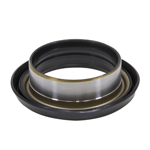 Picture of Yukon Gear Adapter Sleeve for GM 11.5in10.5in 14 Bolt Truck Yokes to use Triple Lip Pinion Seal