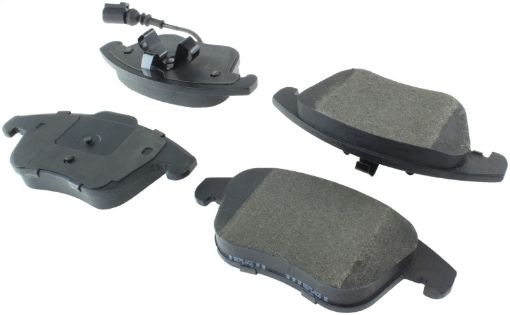 Picture of StopTech 2015 Volkswagen Passat Street Performance Front Brake Pads