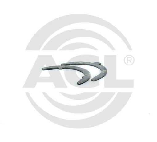 Picture of ACL HondaAcura D16A16 B17A1 B18A1B1C1C5 K20A23 K24A H22A4 Standard Size Thrust Washer