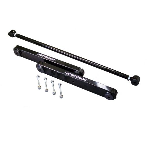 Picture of Hotchkis 82 - 02 GM F - Body Rear Suspension Package