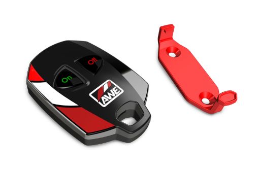 Picture of AWE Tuning SwitchPath Remote for Audi B9 S4