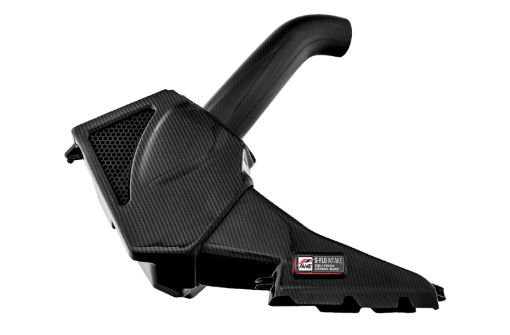 Picture of AWE Tuning Audi C7 A6 A7 3.0T S - FLO Carbon Intake V2