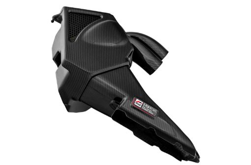 Picture of AWE Tuning Audi C7 RS6 RS7 4.0T S - FLO Carbon Intake V2