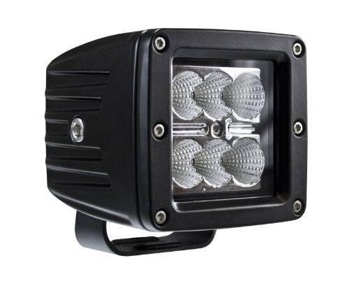 Picture of Hella Value Fit 3.1in - 18W Cube Flood Beam - LED Light