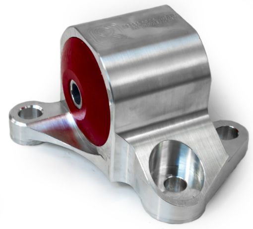 Picture of Innovative 97 - 01 CR - V B - Series Silver Aluminum Mount 60A Bushing (RH Side Mount Only)