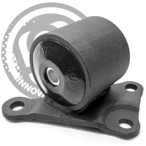 Picture of Innovative 97 - 01 CR - V B - Series Black Steel Mount 75A Bushing (RH Side Mount Only)