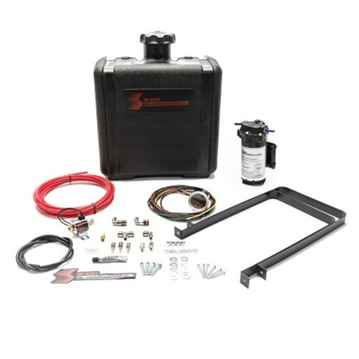 Picture of Snow Performance Stg 2 Boost Cooler Ford 7.36.06.46.7 Powerstroke Water Injection Kit