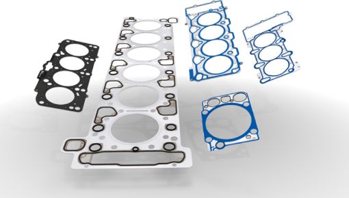 Picture of MAHLE Original 11 - 14 Ford Mustang 5.0L Engine Cylinder Head Gasket Set