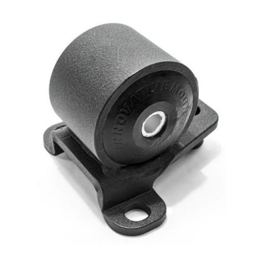 Picture of Innovative 94 - 97 Honda Accord F - Series Black Steel 75A Bushing Front Mount F - Series Trans