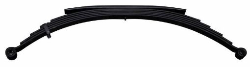 Picture of Skyjacker Rear 5in Leaf Spring 2017 Ford F - 250F - 350 4 Wheel Drive