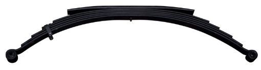 Picture of Skyjacker Rear 7in Leaf Spring 2017 Ford F - 250F - 350 4 Wheel Drive