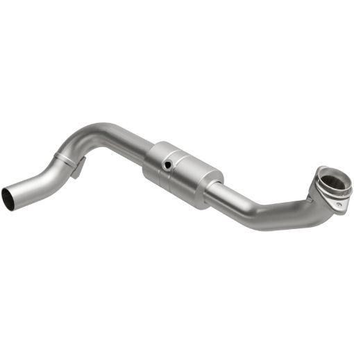 Picture of MagnaFlow Conv Direct Fit 05 - 06 Lincoln Navigator 5.4L