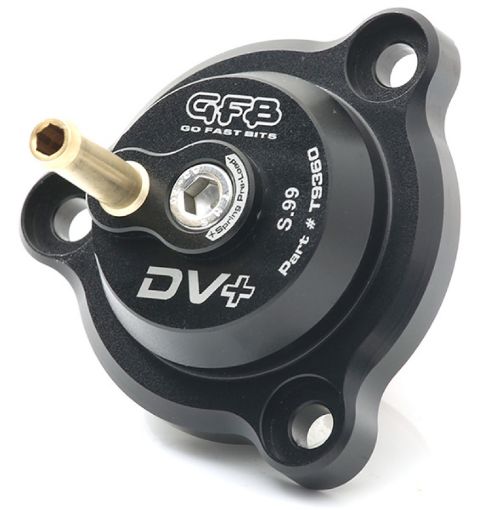 Picture of GFB Diverter Valve DV 2017 Ford Focus RS