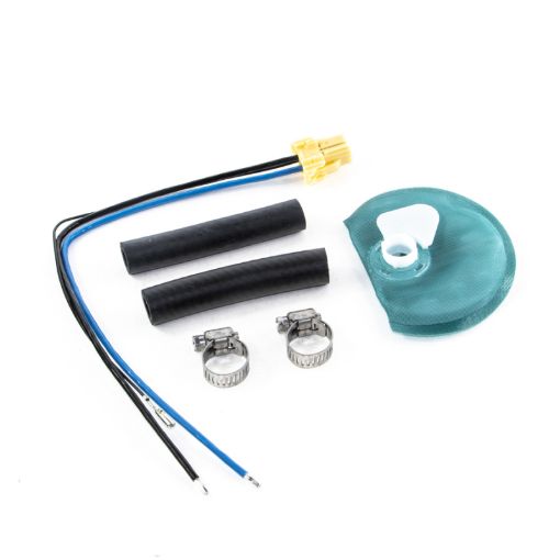 Picture of DeatschWerks DW400 Fuel Pump Universal Set Up Kit