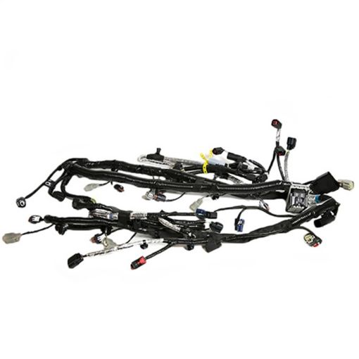 Picture of Ford Racing 5.0L Coyote Engine Harness for Automatic Transmission