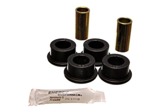 Picture of Energy Suspension 97 - 01 Ford Expedition 98 - 01 Navigator Black Rear Track Arm Bushing Set