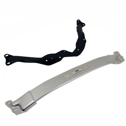 Picture of Ford Racing 15 - 18 Mustang GT350R Strut Tower Brace Kit