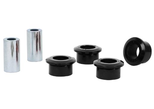 Picture of Whiteline Plus 806 - 809 Pontiac G8 10 Chevy Camaro Rear Inner Toe Arm Bushing Kit