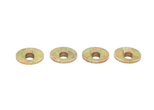 Picture of Whiteline Plus 806 - 809 Pontiac G8 04 - 06 GTO Toe Lock Bushing Kit