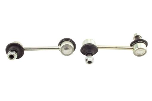 Picture of Whiteline Plus 806 - 809 Pontiac G8 04 - 06 GTO Rear Sway Bar Link Assembly (ballball link)