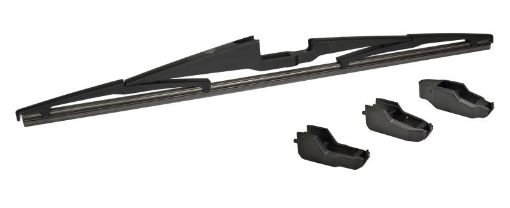 Picture of Hella Rear Wiper Blade 16in - Single