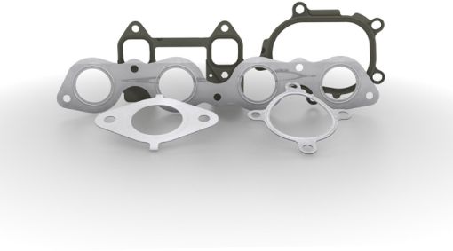 Picture of MAHLE Original Mack E7 Exhaust Manifold Gasket - Set of 6