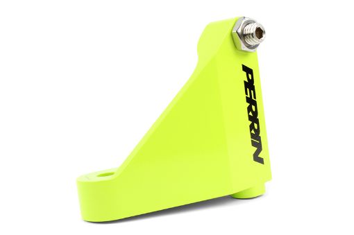 Picture of Perrin 2015 Subaru WRXSTi Master Cylinder Brace - Neon Yellow