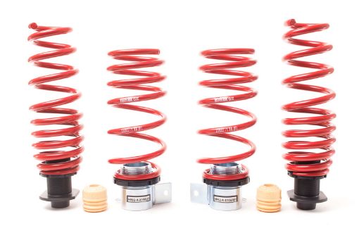 Picture of HR 16 - 18 BMW M2 F87 VTF Adjustable Lowering Springs (Incl. Adaptive M Susp.)