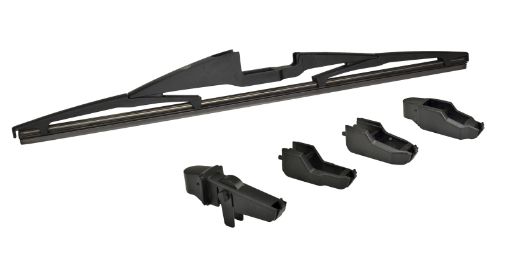 Picture of Hella Rear Wiper Blade 14in - Single