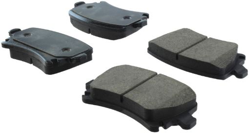 Picture of StopTech Performance 08 - 13 Audi S3 Rear Brake Pads