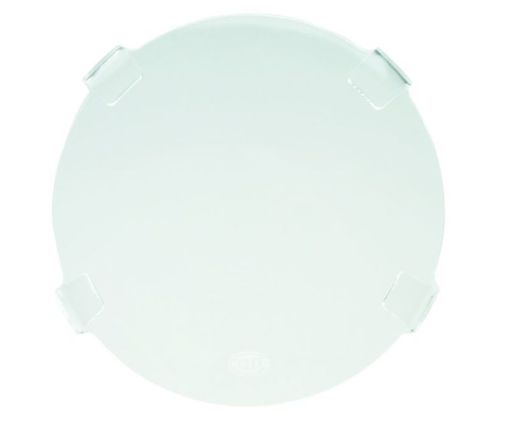 Picture of Hella Stone Shield 500 Classic Light Cover - Clear