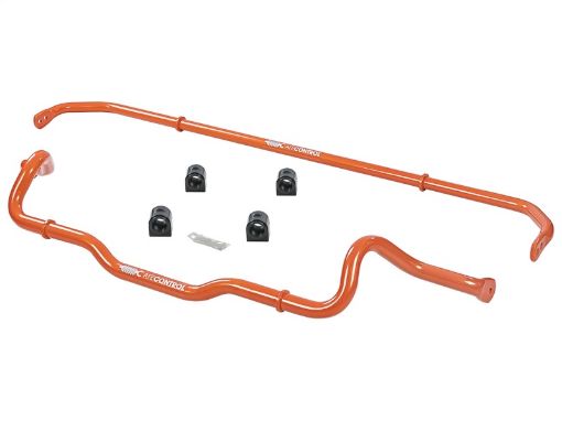 Picture of aFe Control Sway Bar Set 2016 Ford Focus RS L4 2.3L (t)