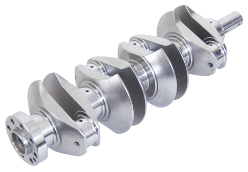 Picture of Eagle Nissan SR20 4340 Billet Crankshaft