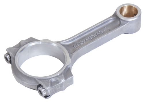 Picture of Eagle Ford Small Block 4340 Forged I - Beam Connecting Rod 5.400in (Single)