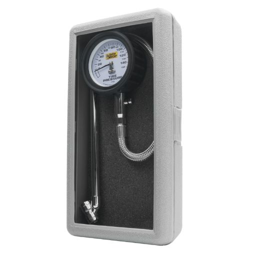 Picture of Autometer 150 PSI Analog Tire Pressure Gauge