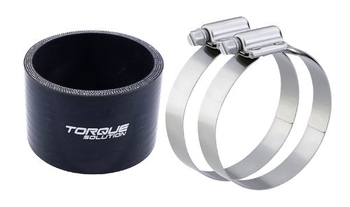 Picture of Torque Solution 02 - 07 Subaru WRX 04 - 18 Subaru WRX STI Throttle Body Hose Coupler