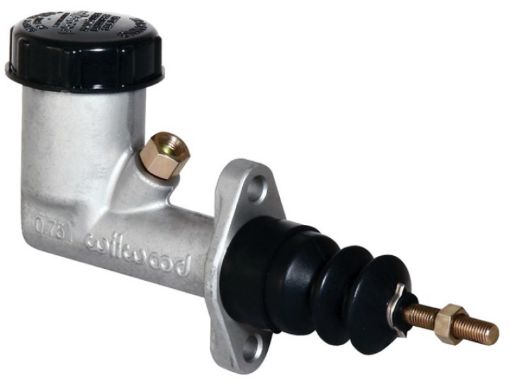 Picture of Wilwood Aluminum Master Cylinder - 58in Bore