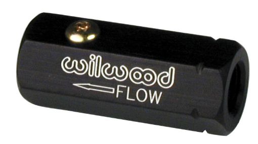 Picture of Wilwood Check Valve - Self Bleeder