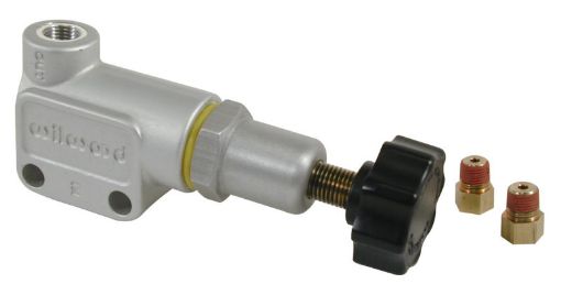 Picture of Wilwood Proportioning Valve - Knob Adjust