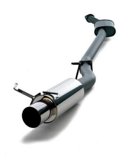 Picture of HKS 92 - 95 Honda Civic DXSi Hatchback Only Hi - Power Exhaust