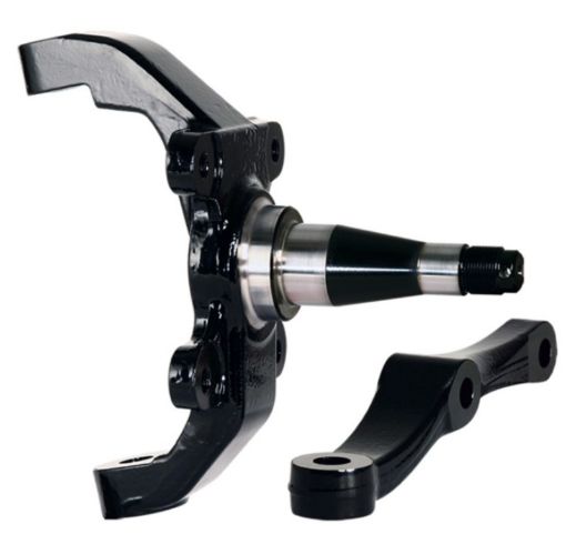 Picture of Wilwood WWE Pro Spindle 71 - 80 PintoMust II w 2in drop W Steering Arm