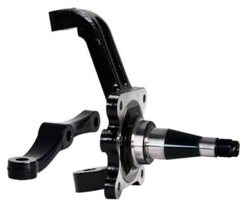 Picture of Wilwood WWE Pro Spindle 71 - 80 PintoMust II Stock Height W Steering Arm