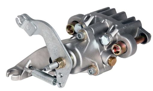 Picture of Wilwood Caliper - HM2 Hydra Mechanical - RH 1.19in Pistons .19in Disc