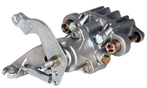 Picture of Wilwood Caliper - HM5 Hydra Mechanical - LH 1.19in Pistons .19in Disc