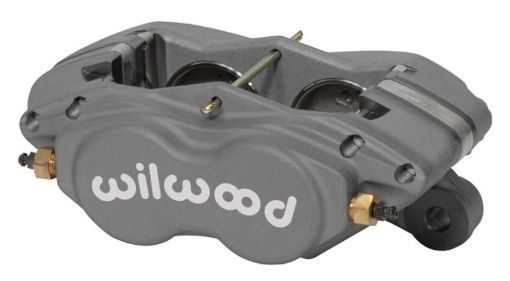 Picture of Wilwood Caliper - Forged Dynalite - M 1.75in Pistons 1.25in Disc