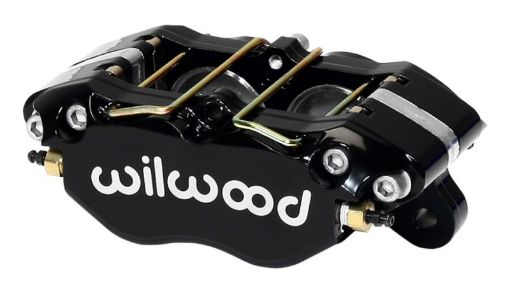 Picture of Wilwood Caliper - Dynapro 5.25in Mount 1.38in Pistons .81in Disc