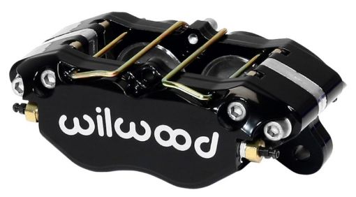 Picture of Wilwood Caliper - Dynapro 5.25in Mount 1.38in Pistons 1.00in Disc