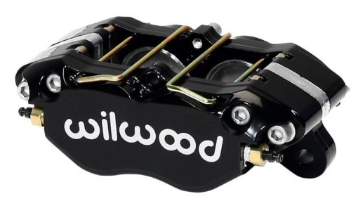 Picture of Wilwood Caliper - Dynapro 5.25in Mount 1.38in Pistons 1.25in Disc