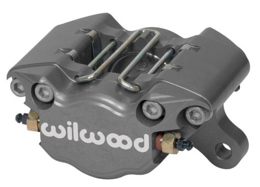 Picture of Wilwood Caliper - Dynapro Single 3.25in Mount 1.38in Pistons .38in Disc