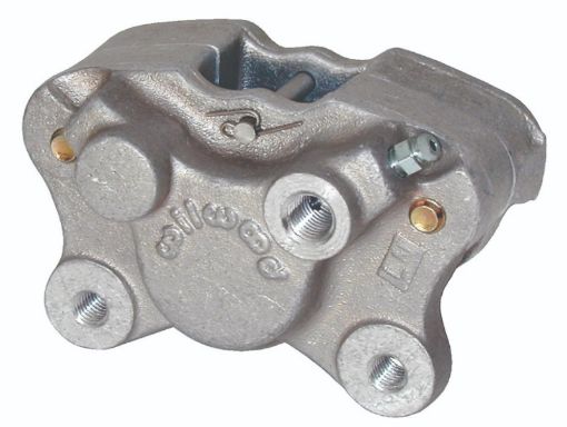 Picture of Wilwood Caliper - PS 1 - RH 1.12in Pistons .190in Disc